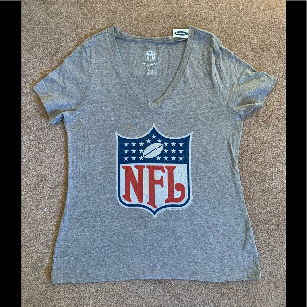 NWT NFL shirt
